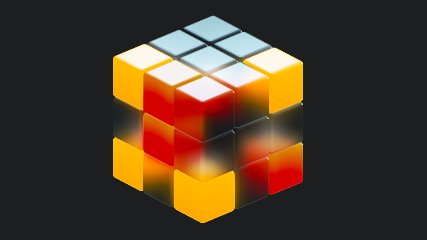 cube