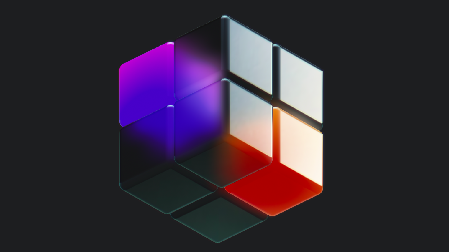 cube