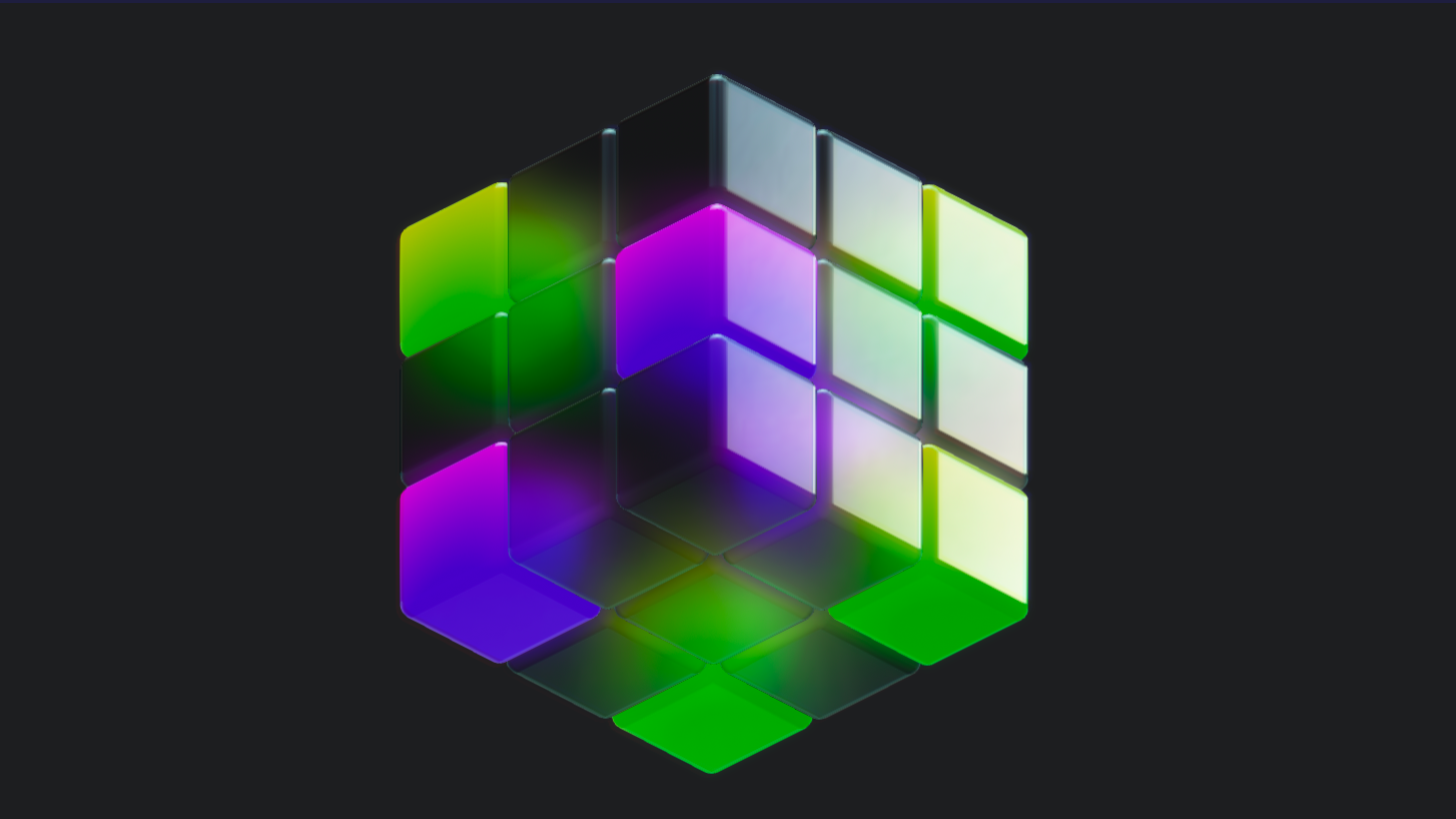 cube